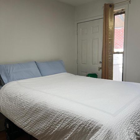 Grand Inn New York Bagian luar foto