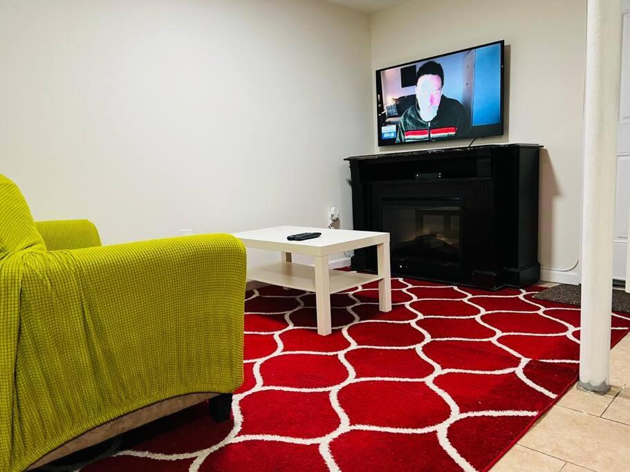 Grand Inn New York Bagian luar foto