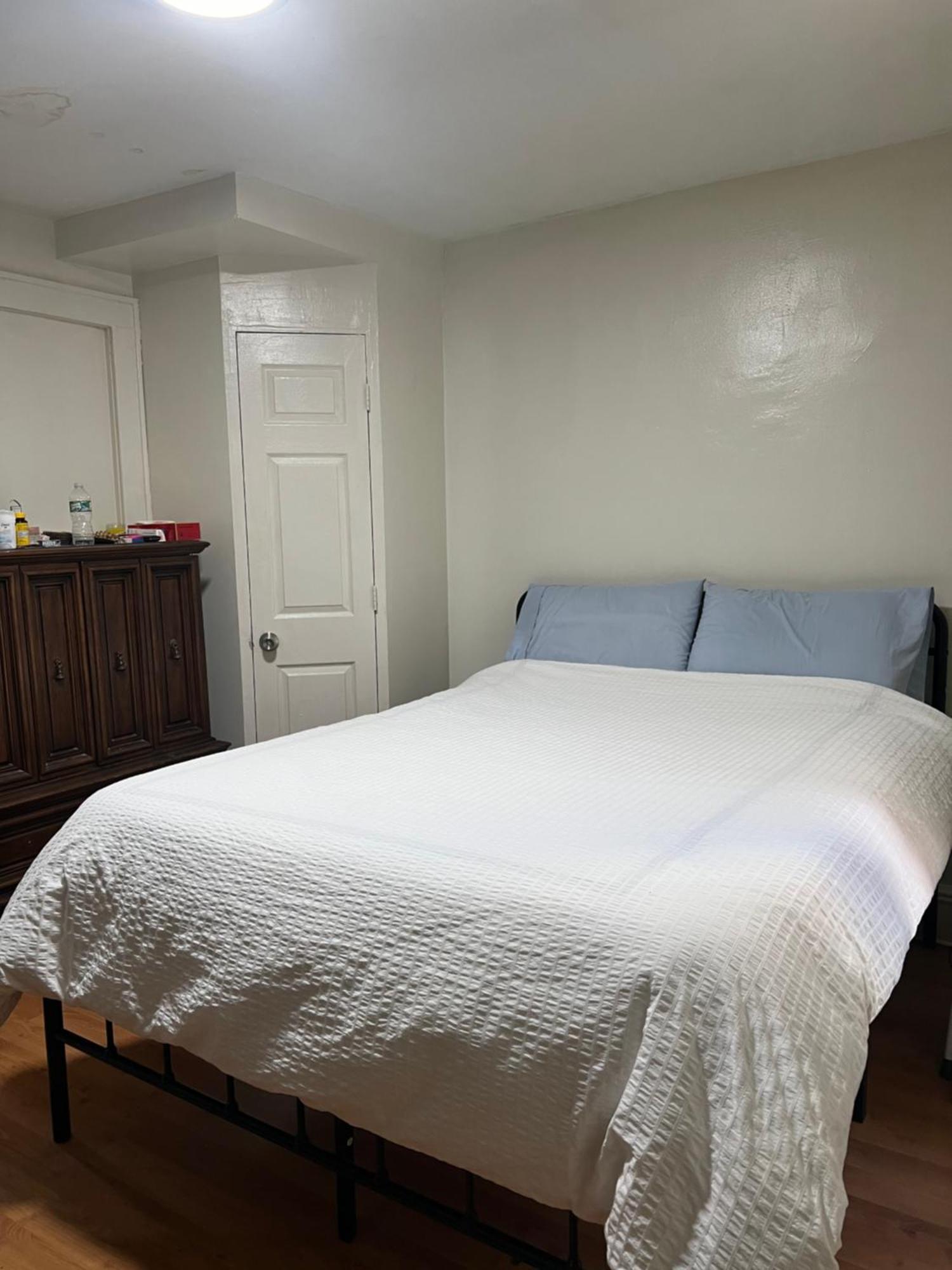 Grand Inn New York Bagian luar foto