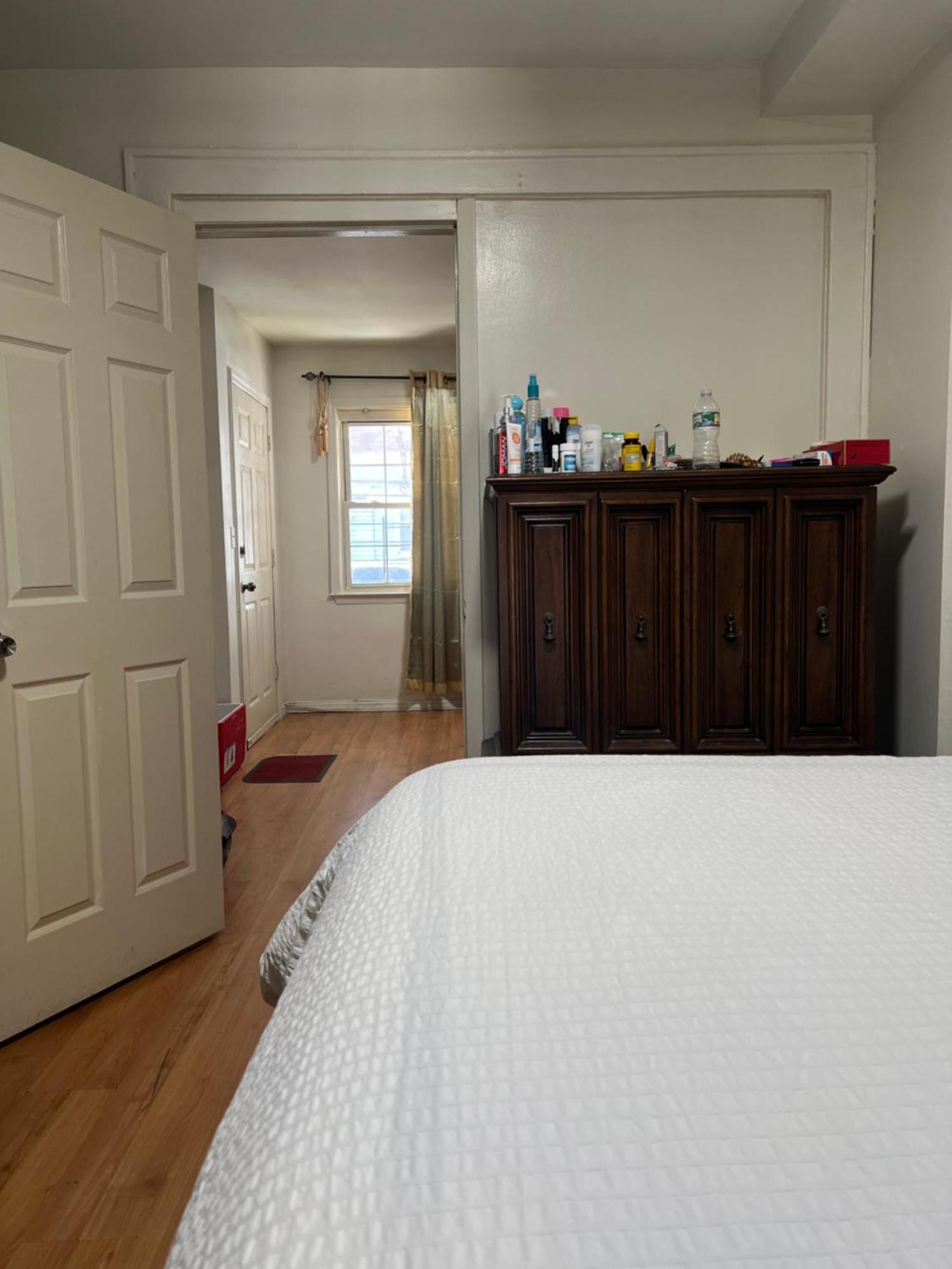 Grand Inn New York Bagian luar foto
